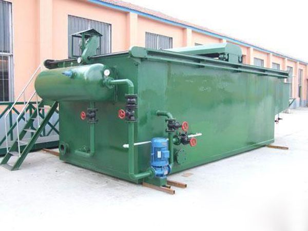 溶氣氣浮機
